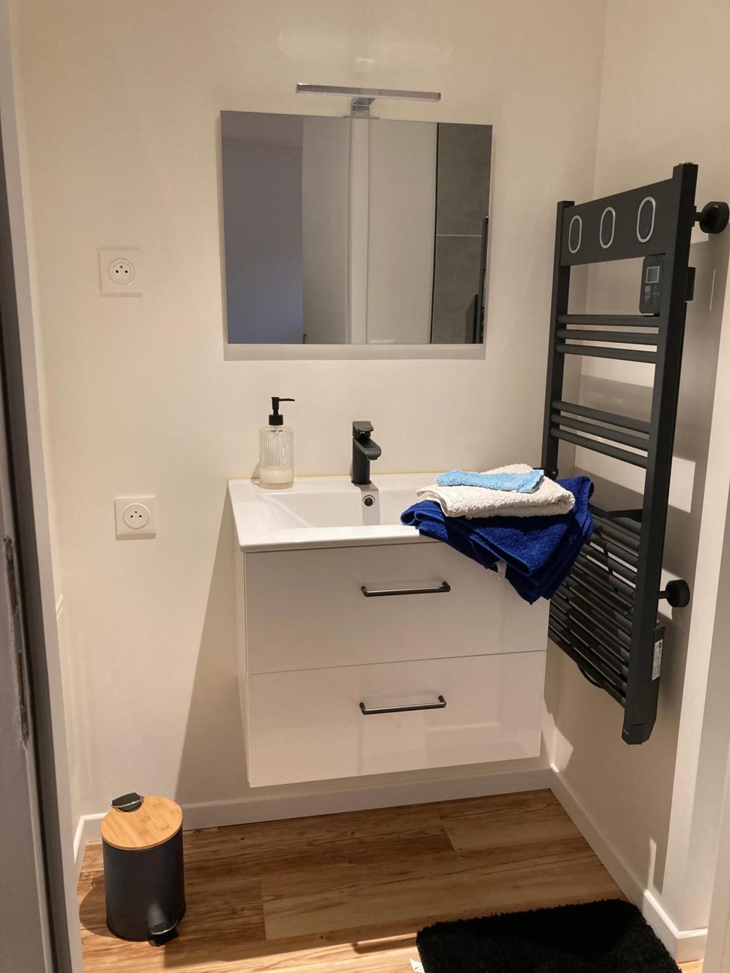 Atelier Du 6 Hotel Lille Kültér fotó